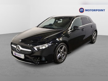 Used Mercedes-Benz A-Class 2021 for sale - 76105048: Photo 3