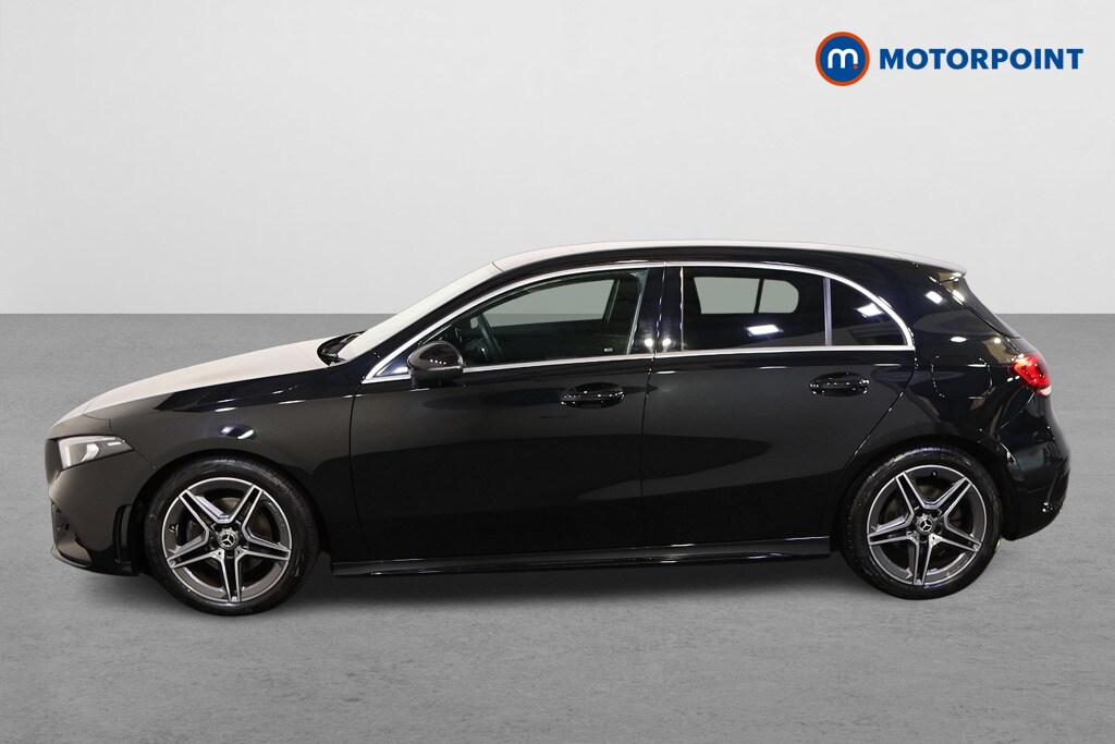Used Mercedes-Benz A-Class 2021 for sale - 76105048: Photo 4