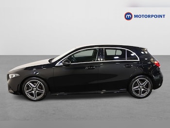 Used Mercedes-Benz A-Class 2021 for sale - 76105048: Photo 4