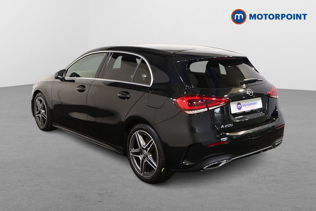 Used Mercedes-Benz A-Class 2021 for sale - 76105048: Photo 5
