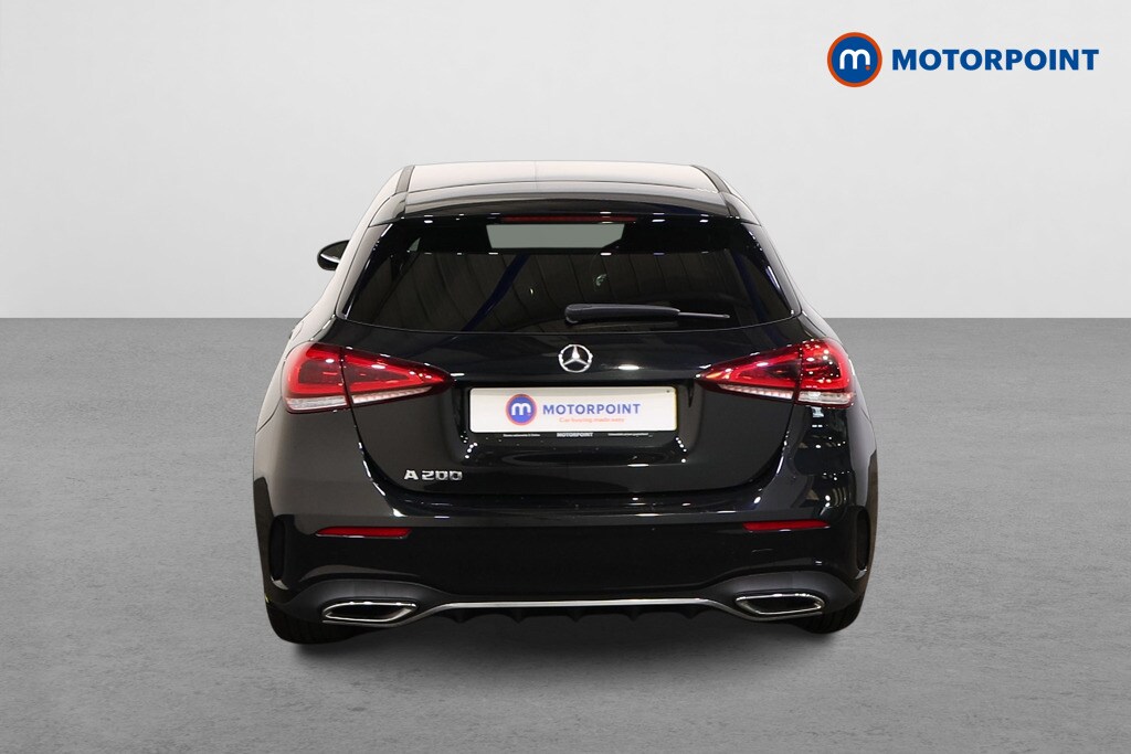 Used Mercedes-Benz A-Class 2021 for sale - 76105048: Photo 6