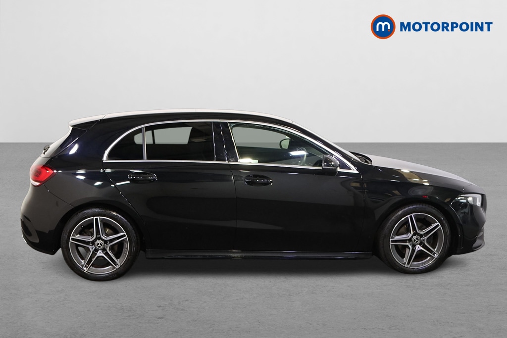Used Mercedes-Benz A-Class 2021 for sale - 76105048: Photo 8