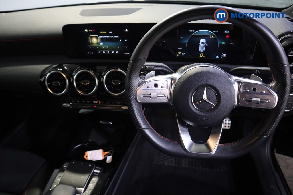 Used Mercedes-Benz A-Class 2021 for sale - 76105048: Photo 9