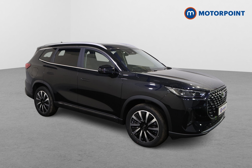 Used Chery Tiggo 8 2025 for sale - 77946609: Photo 1