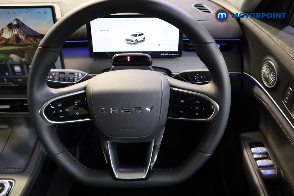 Used Chery Tiggo 8 2025 for sale - 77946609: Photo 10