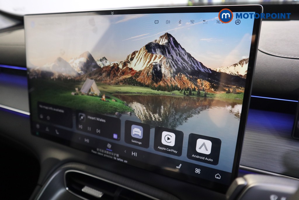 Used Chery Tiggo 8 2025 for sale - 77946609: Photo 16