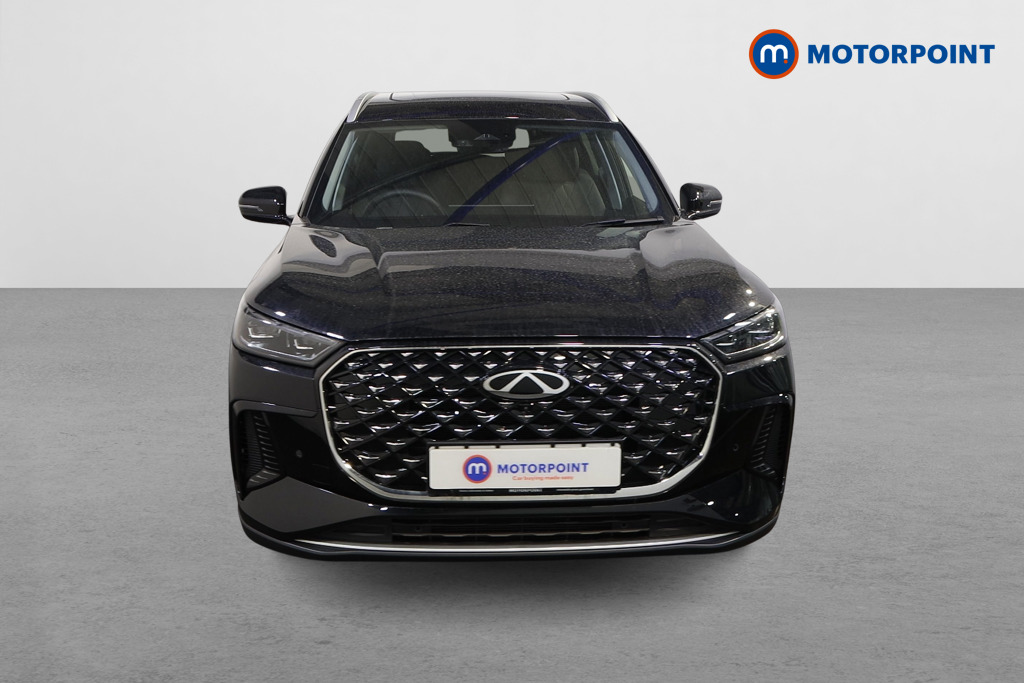 Used Chery Tiggo 8 2025 for sale - 77946609: Photo 2