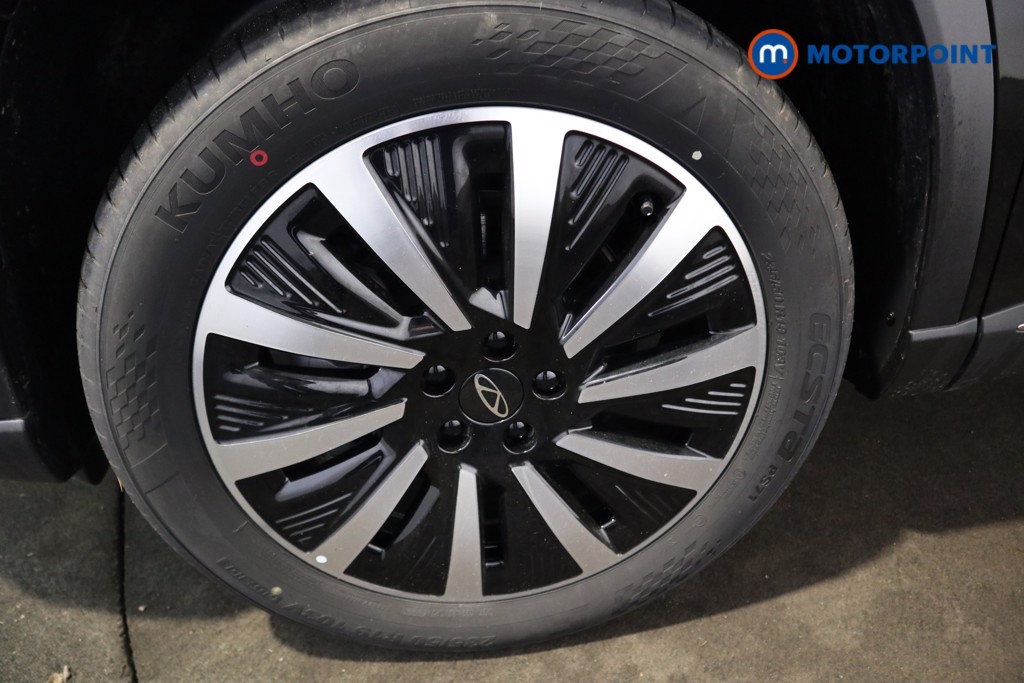 Used Chery Tiggo 8 2025 for sale - 77946609: Photo 38