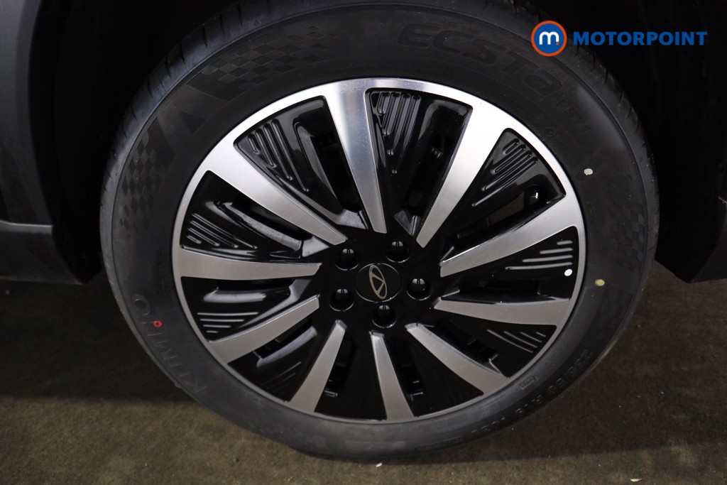 Used Chery Tiggo 8 2025 for sale - 77946609: Photo 39