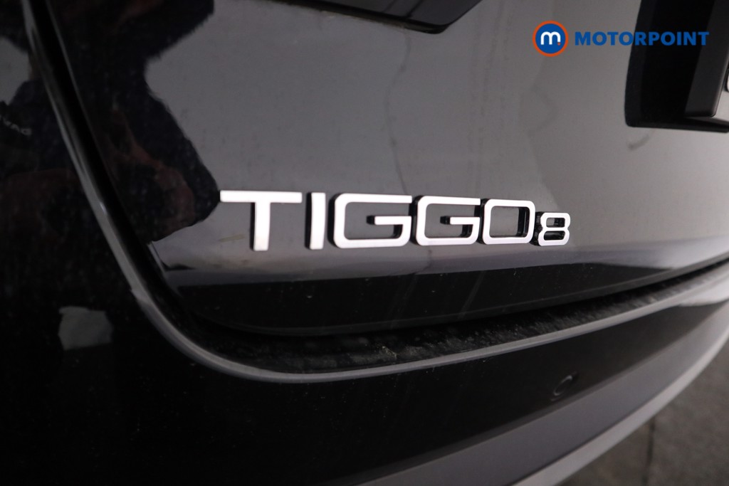 Used Chery Tiggo 8 2025 for sale - 77946609: Photo 42