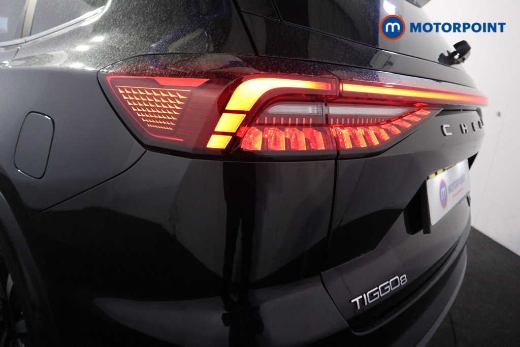 Used Chery Tiggo 8 2025 for sale - 77946609: Photo 46