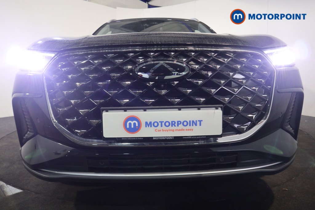 Used Chery Tiggo 8 2025 for sale - 77946609: Photo 48