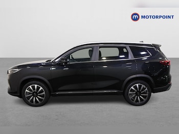 Used Chery Tiggo 8 2025 for sale - 77946609: Photo