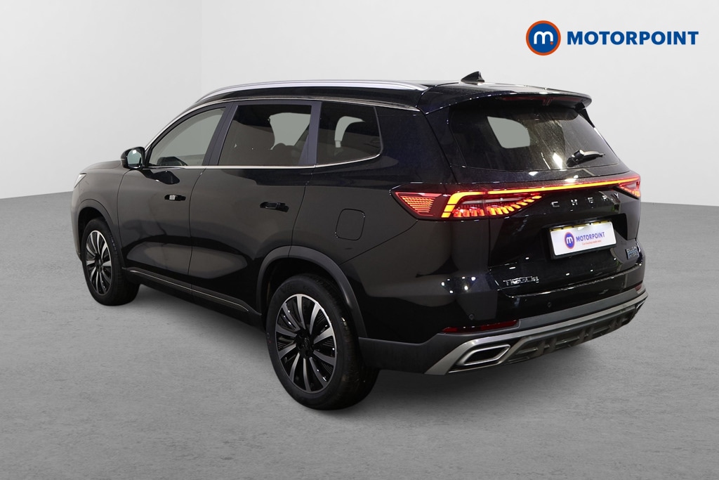 Used Chery Tiggo 8 2025 for sale - 77946609: Photo 5