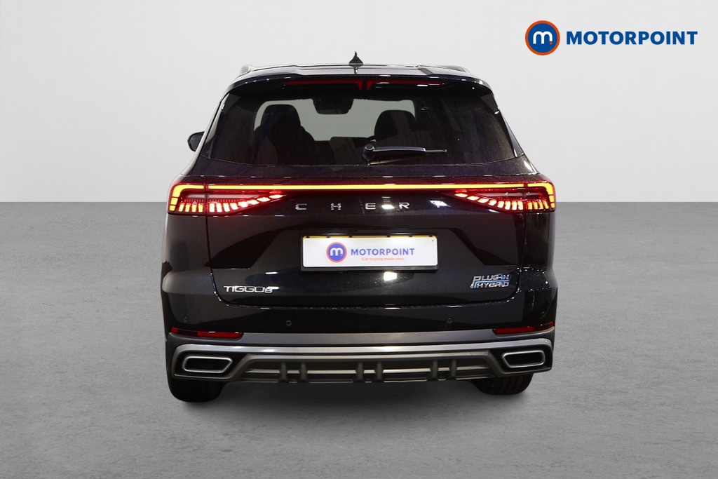 Used Chery Tiggo 8 2025 for sale - 77946609: Photo 6