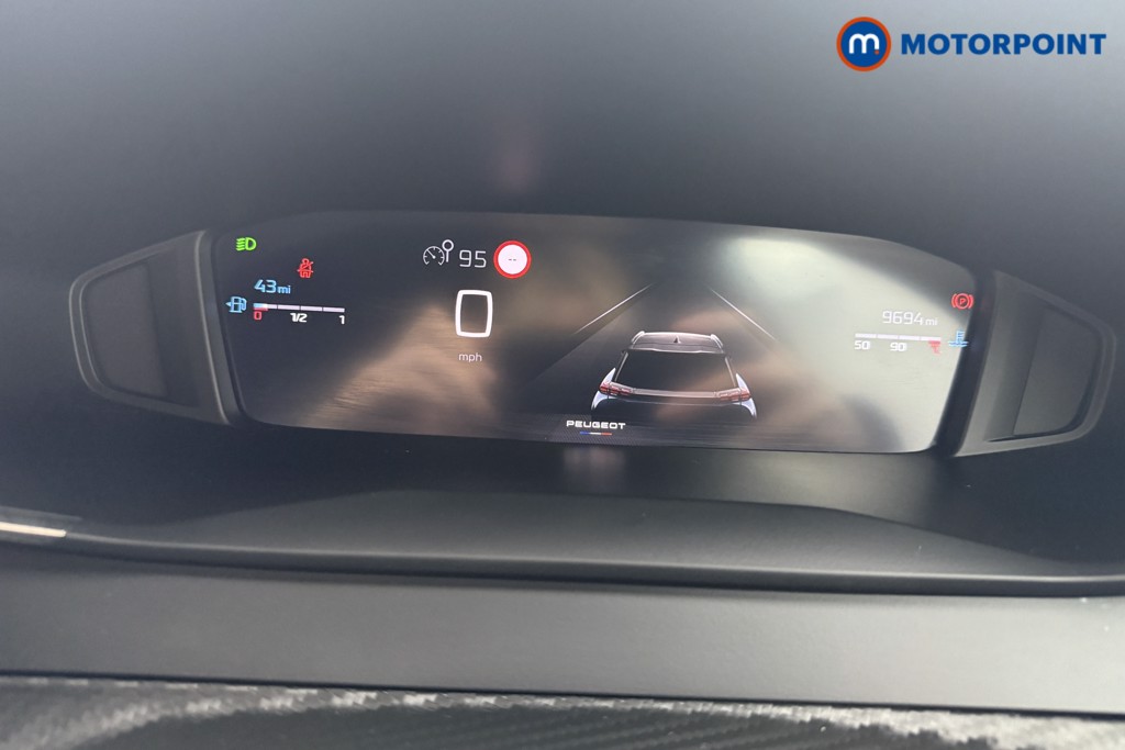 Used Peugeot 2008 2024 for sale - 77374048: Photo 14