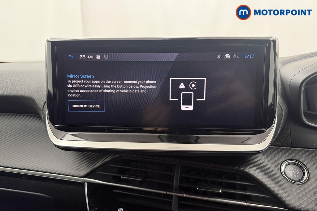 Used Peugeot 2008 2024 for sale - 77374048: Photo 16