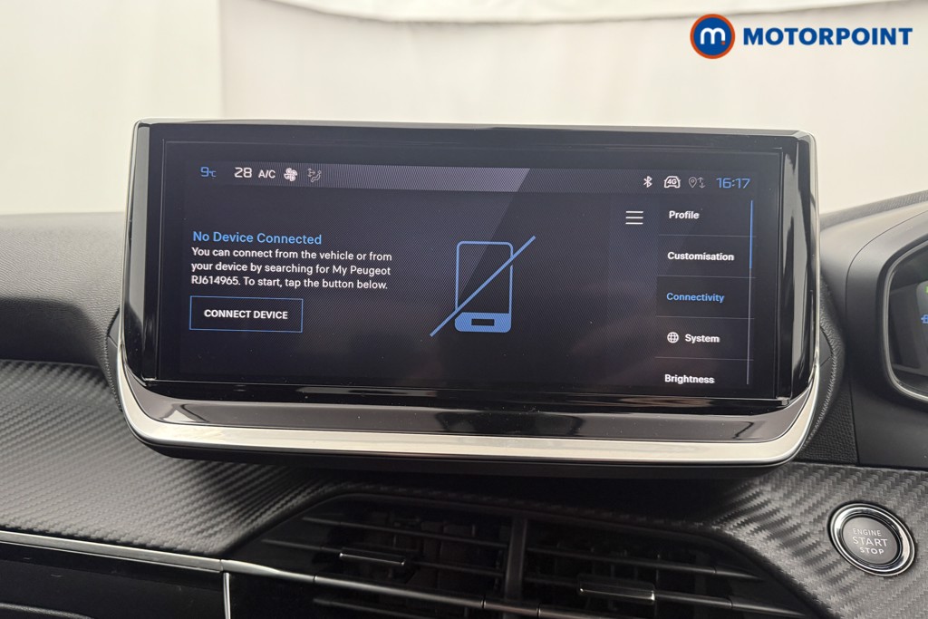 Used Peugeot 2008 2024 for sale - 77374048: Photo 18