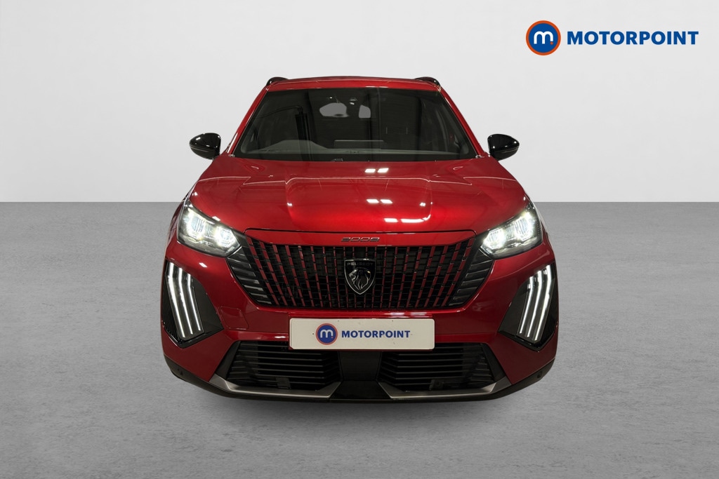 Used Peugeot 2008 2024 for sale - 77374048: Photo 2