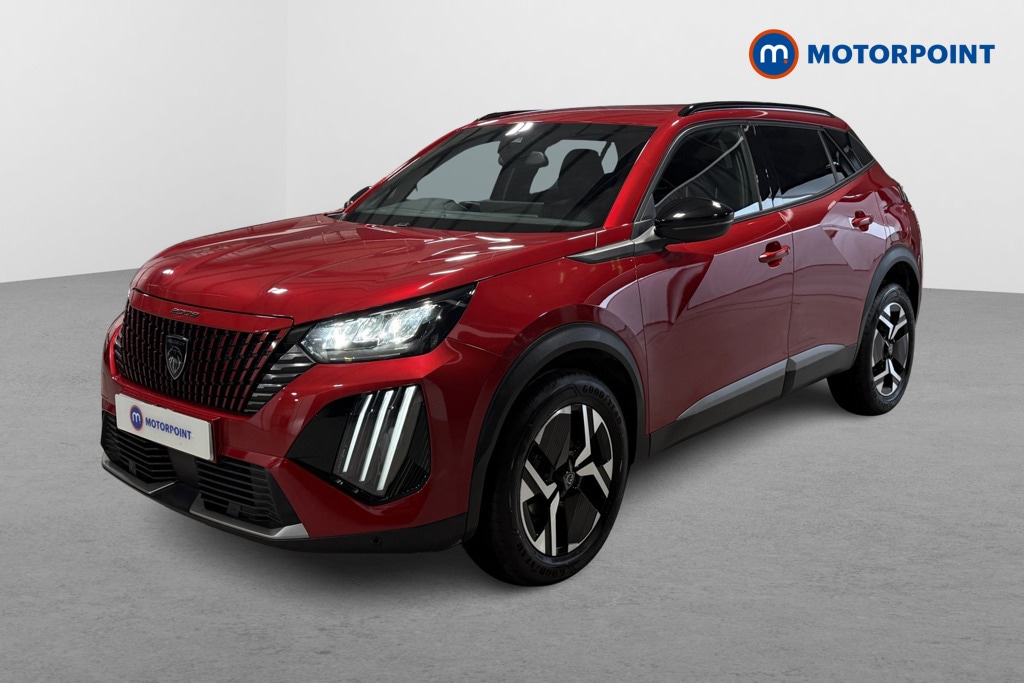 Used Peugeot 2008 2024 for sale - 77374048: Photo 3