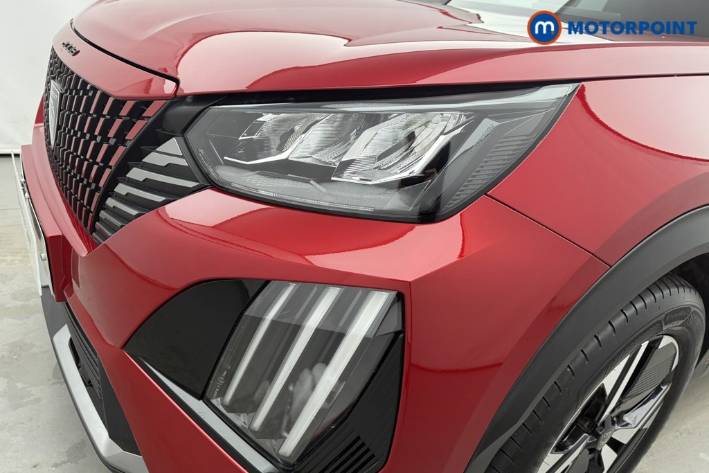 Used Peugeot 2008 2024 for sale - 77374048: Photo 34