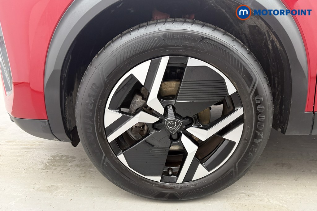 Used Peugeot 2008 2024 for sale - 77374048: Photo 35