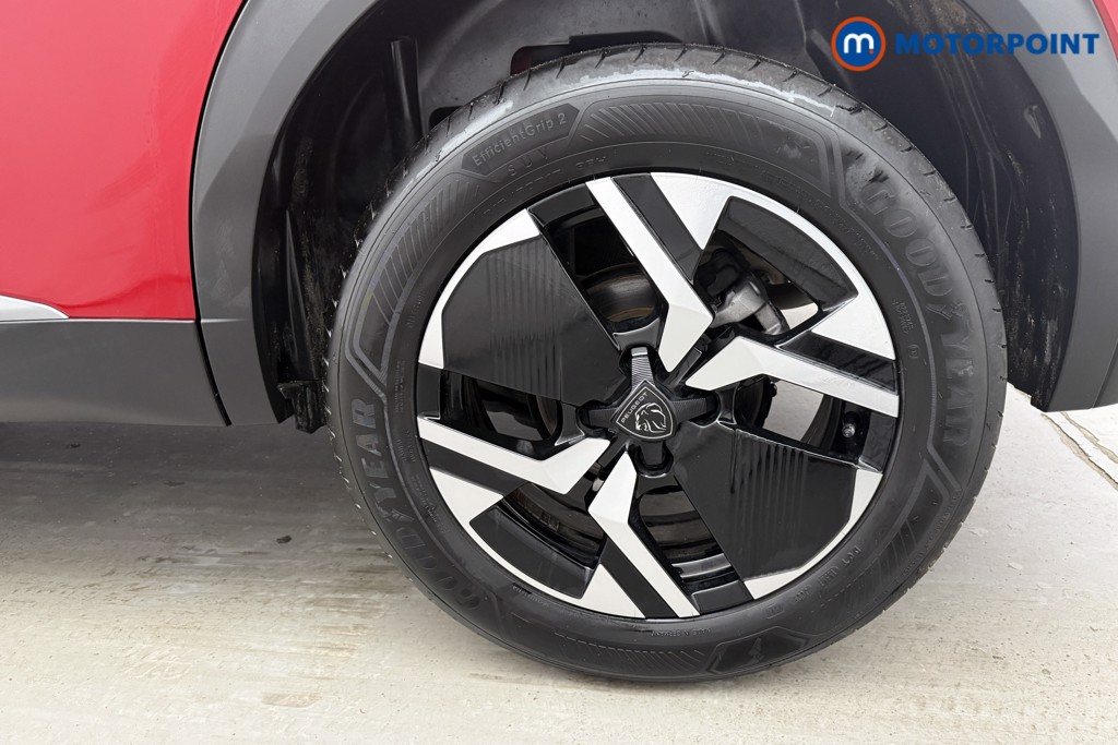 Used Peugeot 2008 2024 for sale - 77374048: Photo 36