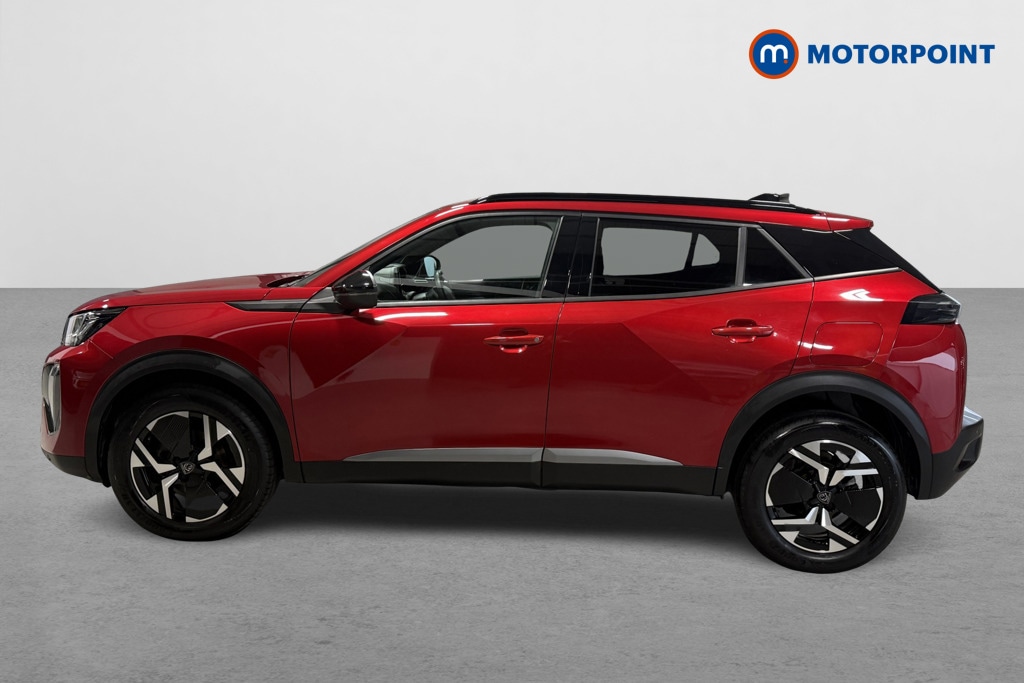 Used Peugeot 2008 2024 for sale - 77374048: Photo 4