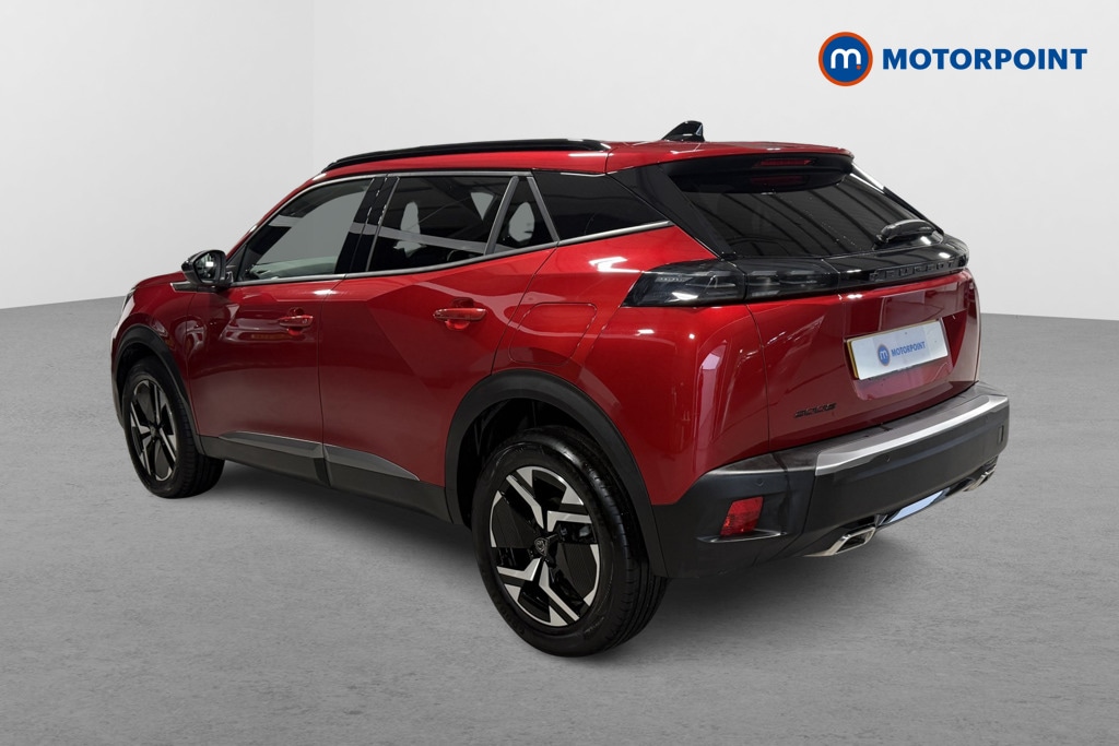 Used Peugeot 2008 2024 for sale - 77374048: Photo 5