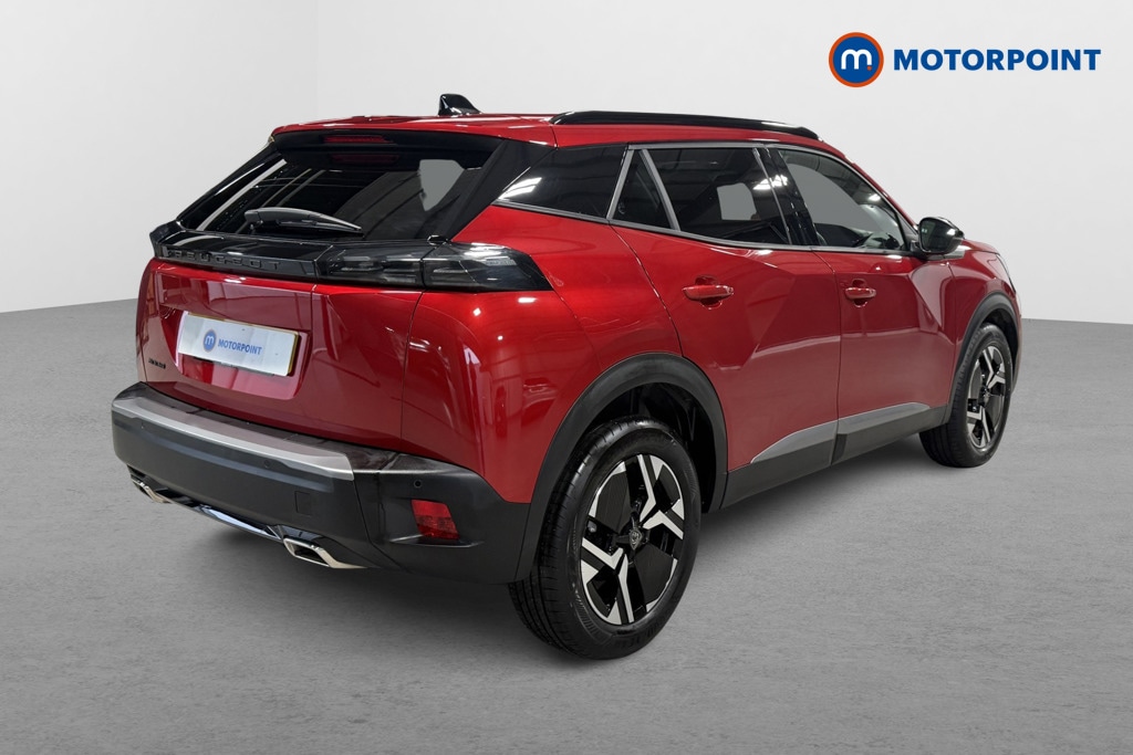 Used Peugeot 2008 2024 for sale - 77374048: Photo 7