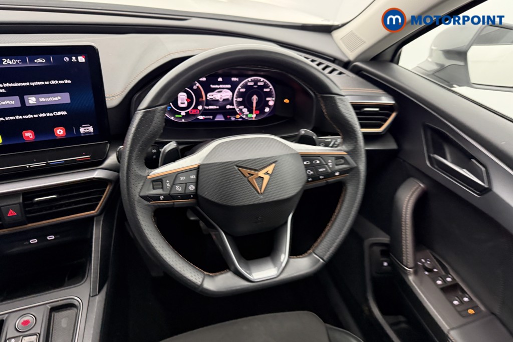 Used Cupra Formentor 2024 for sale - 77076690: Photo 11