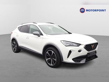 2024 - 1.4 eHybrid 204 V1 5dr DSG