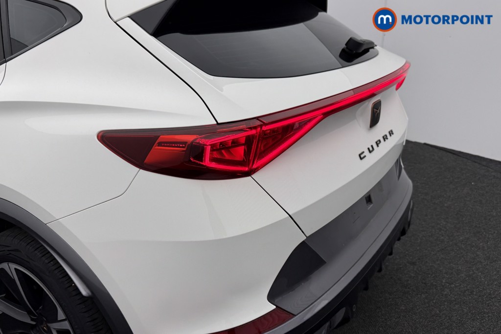 Used Cupra Formentor 2024 for sale - 77076690: Photo 34