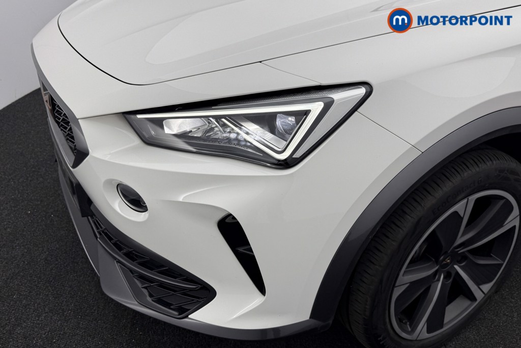 Used Cupra Formentor 2024 for sale - 77076690: Photo 36