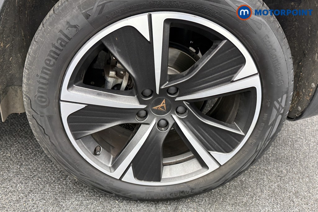 Used Cupra Formentor 2024 for sale - 77076690: Photo 38