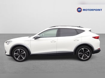 Used Cupra Formentor 2024 for sale - 77076690: Photo