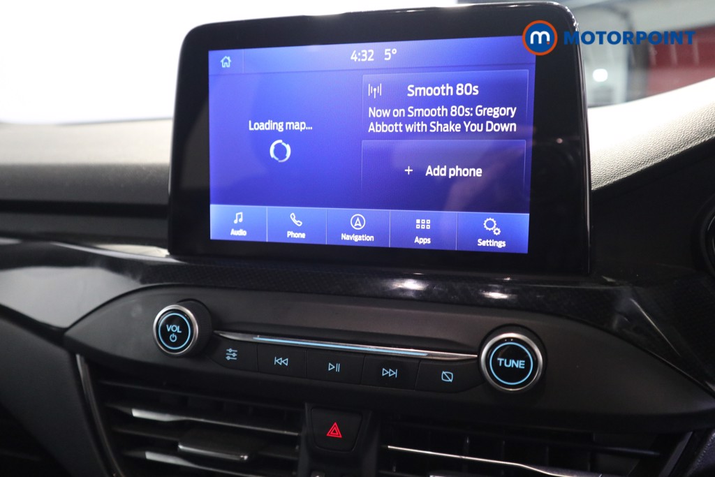 Used Ford Focus 2020 for sale - 77791577: Photo 10