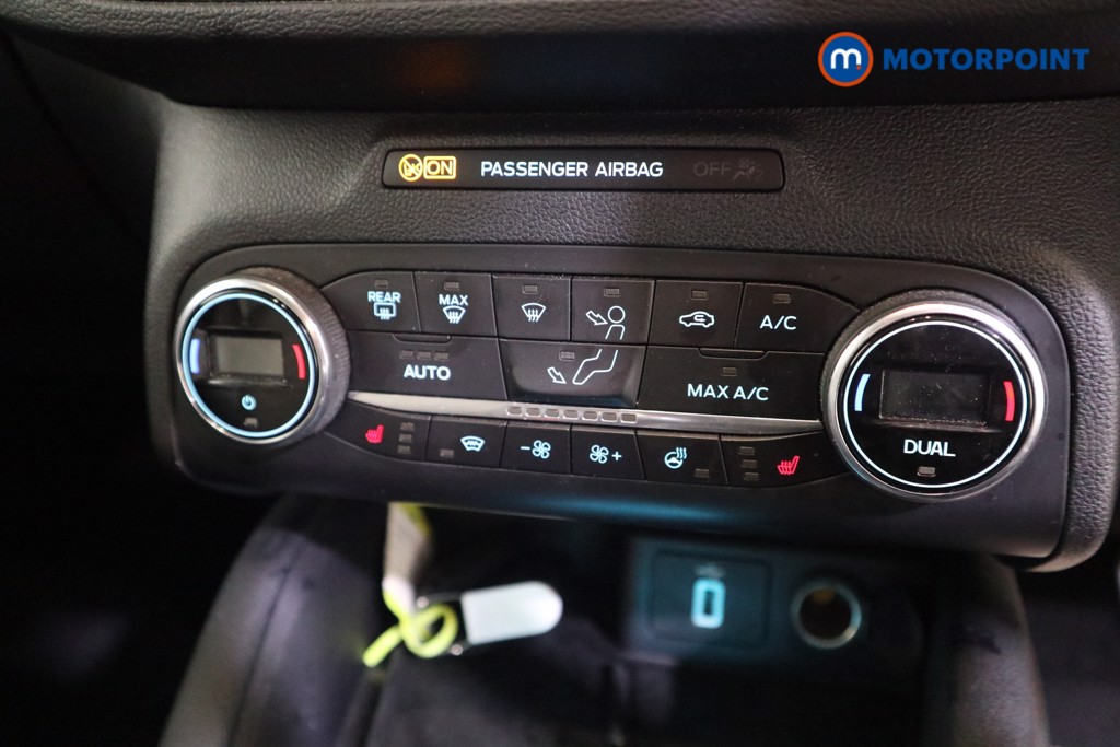 Used Ford Focus 2020 for sale - 77791577: Photo 16