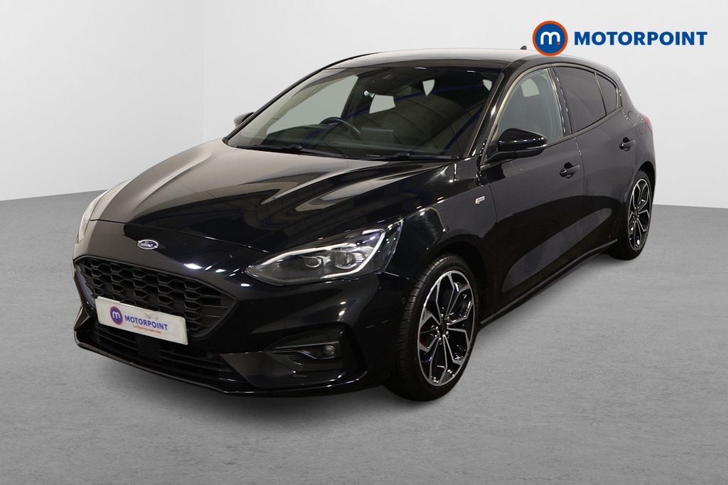 Used Ford Focus 2020 for sale - 77791577: Photo 3