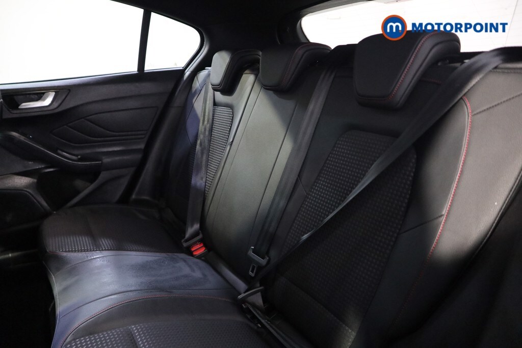 Used Ford Focus 2020 for sale - 77791577: Photo 31