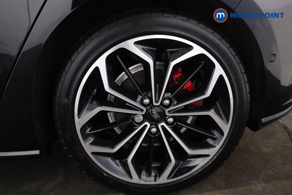 Used Ford Focus 2020 for sale - 77791577: Photo 39