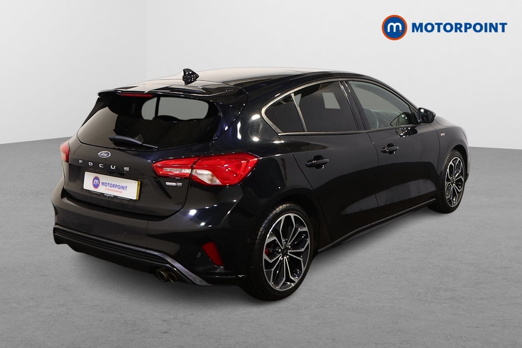 Used Ford Focus 2020 for sale - 77791577: Photo 7