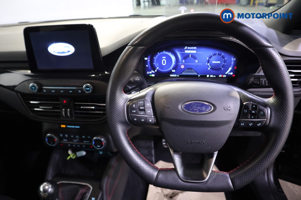 Used Ford Focus 2020 for sale - 77791577: Photo 9