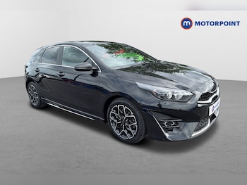 Used Kia Ceed 2023 for sale - 78963830: Photo