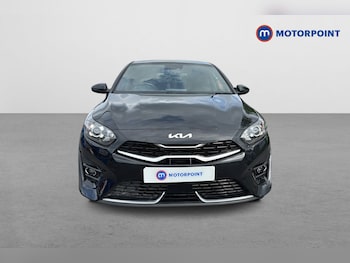 Used Kia Ceed 2023 for sale - 78963830: Photo
