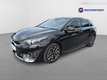 Used Kia Ceed 2023 for sale - 78963830: Photo
