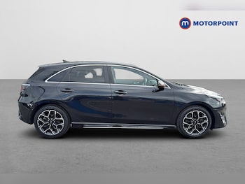 Used Kia Ceed 2023 for sale - 78963830: Photo