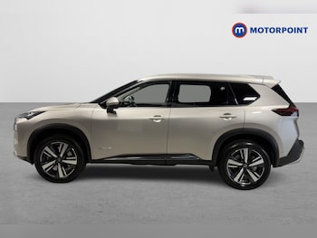 Used Nissan X-Trail 2022 for sale - 78226949: Photo