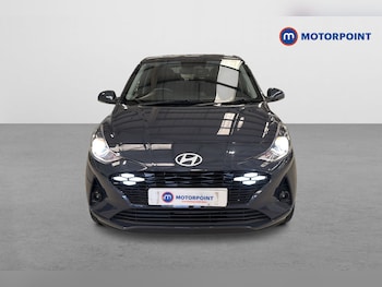 Used Hyundai i10 2023 for sale - 79516191: Photo