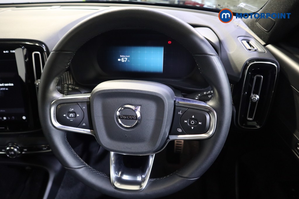 Used Volvo XC40 2022 for sale - 77533505: Photo 10